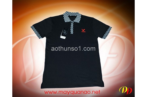 Áo quà tặng, áo khuyến mãi - áo Thun Asia - Công Ty TNHH May Thời Trang Asia